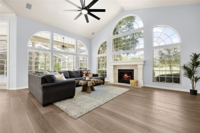 Welcome home to your beautifully updated Haile Plantation India on Haile Plantation Golf and Country Club in Florida - for sale on GolfHomes.com, golf home, golf lot