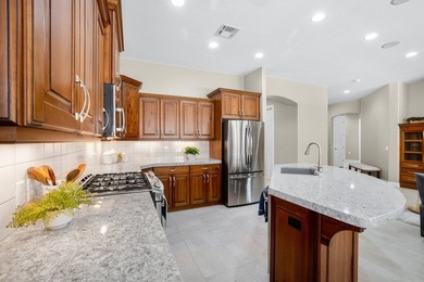 Highly desirable Devotions plan in the SunRiver resort on Sunriver Golf Club in Utah - for sale on GolfHomes.com, golf home, golf lot