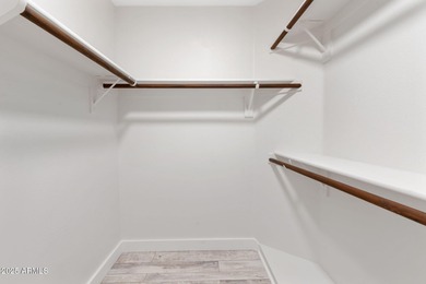 Enjoy effortless Biltmore living from this beautifully updated on Arizona Biltmore Golf and Country Club in Arizona - for sale on GolfHomes.com, golf home, golf lot