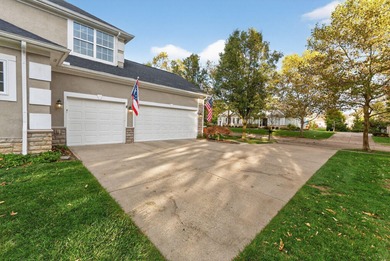 Welcome to Prestigious Ballantrae!
Nestled on a quiet street on Golf Club of Dublin in Ohio - for sale on GolfHomes.com, golf home, golf lot