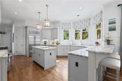 IMMACULATE HOME IN THE HEART OF CHASTAIN PARK! Step into on North Fulton Golf Course in Georgia - for sale on GolfHomes.com, golf home, golf lot