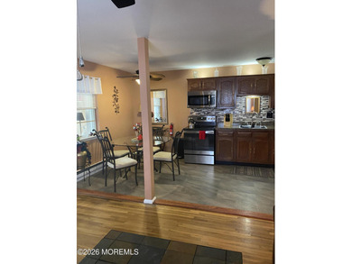 BEAUTIFUL - This home is updated and/or improved in every way on Keswick Village Golf Course in New Jersey - for sale on GolfHomes.com, golf home, golf lot