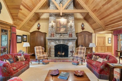 Only once in a decade does a property such as Brookside come on Mountaintop Golf and Lake Club in North Carolina - for sale on GolfHomes.com, golf home, golf lot