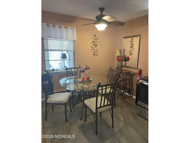 BEAUTIFUL - This home is updated and/or improved in every way on Keswick Village Golf Course in New Jersey - for sale on GolfHomes.com, golf home, golf lot