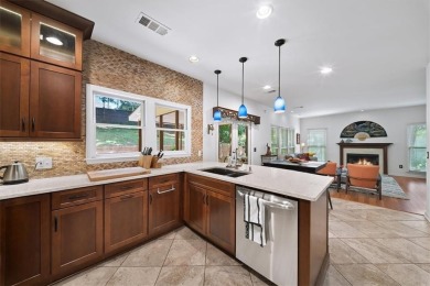 Welcome to 1840 Oak Tree Hollow in the highly sought-after on The Golf Club of Georgia in Georgia - for sale on GolfHomes.com, golf home, golf lot