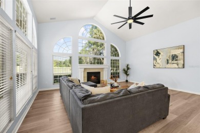 Welcome home to your beautifully updated Haile Plantation India on Haile Plantation Golf and Country Club in Florida - for sale on GolfHomes.com, golf home, golf lot
