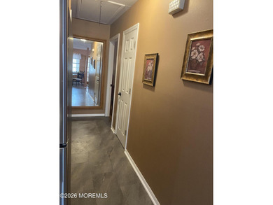 BEAUTIFUL - This home is updated and/or improved in every way on Keswick Village Golf Course in New Jersey - for sale on GolfHomes.com, golf home, golf lot