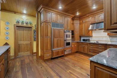 Only once in a decade does a property such as Brookside come on Mountaintop Golf and Lake Club in North Carolina - for sale on GolfHomes.com, golf home, golf lot