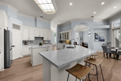 Welcome home to your beautifully updated Haile Plantation India on Haile Plantation Golf and Country Club in Florida - for sale on GolfHomes.com, golf home, golf lot