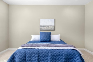 Highly desirable Devotions plan in the SunRiver resort on Sunriver Golf Club in Utah - for sale on GolfHomes.com, golf home, golf lot