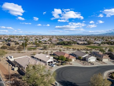 Welcome to your dream retirement home in the desirable Sundance on Sundance Golf Club in Arizona - for sale on GolfHomes.com, golf home, golf lot