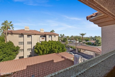 Enjoy effortless Biltmore living from this beautifully updated on Arizona Biltmore Golf and Country Club in Arizona - for sale on GolfHomes.com, golf home, golf lot