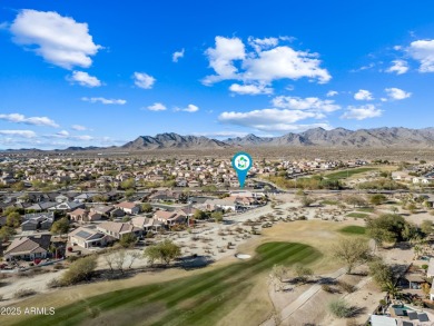 Welcome to your dream retirement home in the desirable Sundance on Sundance Golf Club in Arizona - for sale on GolfHomes.com, golf home, golf lot