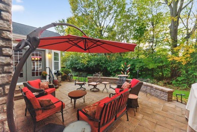 Welcome to Prestigious Ballantrae!
Nestled on a quiet street on Golf Club of Dublin in Ohio - for sale on GolfHomes.com, golf home, golf lot