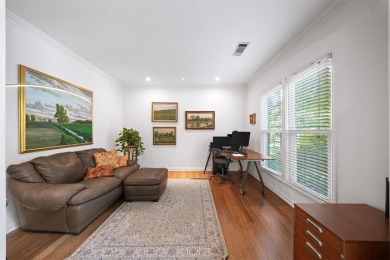 Welcome to 1840 Oak Tree Hollow in the highly sought-after on The Golf Club of Georgia in Georgia - for sale on GolfHomes.com, golf home, golf lot