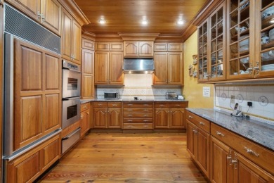 Only once in a decade does a property such as Brookside come on Mountaintop Golf and Lake Club in North Carolina - for sale on GolfHomes.com, golf home, golf lot