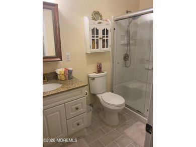 BEAUTIFUL - This home is updated and/or improved in every way on Keswick Village Golf Course in New Jersey - for sale on GolfHomes.com, golf home, golf lot