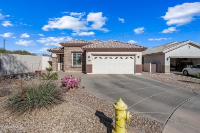 Welcome to your dream retirement home in the desirable Sundance on Sundance Golf Club in Arizona - for sale on GolfHomes.com, golf home, golf lot