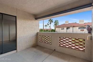 Enjoy effortless Biltmore living from this beautifully updated on Arizona Biltmore Golf and Country Club in Arizona - for sale on GolfHomes.com, golf home, golf lot