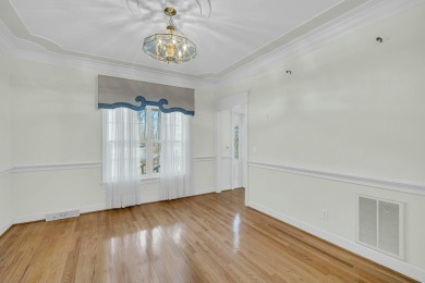 Welcome to 8615 Arthur Hills in the beautiful gated golf course on Coosaw Creek Country Club in South Carolina - for sale on GolfHomes.com, golf home, golf lot