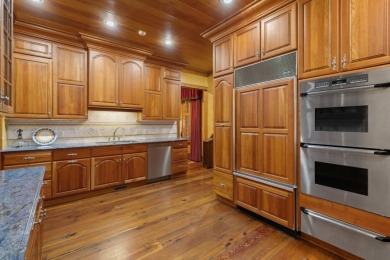 Only once in a decade does a property such as Brookside come on Mountaintop Golf and Lake Club in North Carolina - for sale on GolfHomes.com, golf home, golf lot