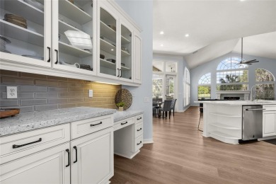 Welcome home to your beautifully updated Haile Plantation India on Haile Plantation Golf and Country Club in Florida - for sale on GolfHomes.com, golf home, golf lot