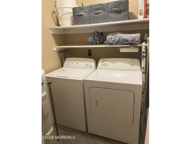 BEAUTIFUL - This home is updated and/or improved in every way on Keswick Village Golf Course in New Jersey - for sale on GolfHomes.com, golf home, golf lot