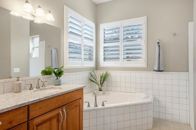 Highly desirable Devotions plan in the SunRiver resort on Sunriver Golf Club in Utah - for sale on GolfHomes.com, golf home, golf lot