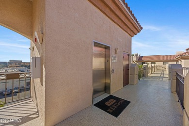 Enjoy effortless Biltmore living from this beautifully updated on Arizona Biltmore Golf and Country Club in Arizona - for sale on GolfHomes.com, golf home, golf lot