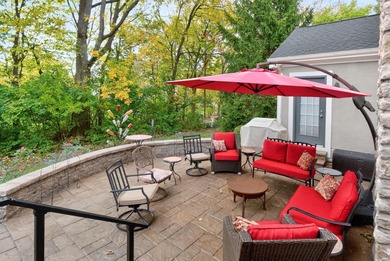 Welcome to Prestigious Ballantrae!
Nestled on a quiet street on Golf Club of Dublin in Ohio - for sale on GolfHomes.com, golf home, golf lot