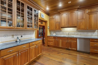 Only once in a decade does a property such as Brookside come on Mountaintop Golf and Lake Club in North Carolina - for sale on GolfHomes.com, golf home, golf lot