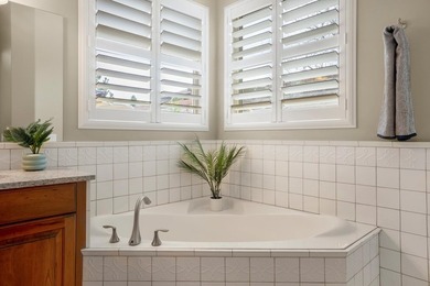 Highly desirable Devotions plan in the SunRiver resort on Sunriver Golf Club in Utah - for sale on GolfHomes.com, golf home, golf lot