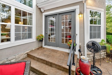 Welcome to Prestigious Ballantrae!
Nestled on a quiet street on Golf Club of Dublin in Ohio - for sale on GolfHomes.com, golf home, golf lot