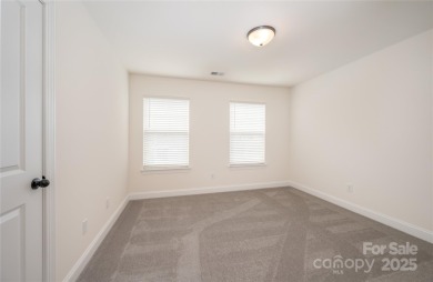 A Modern Retreat of Style, Comfort & Convenience in Dogwood on Fox Den Country Club in North Carolina - for sale on GolfHomes.com, golf home, golf lot