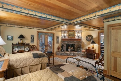Only once in a decade does a property such as Brookside come on Mountaintop Golf and Lake Club in North Carolina - for sale on GolfHomes.com, golf home, golf lot