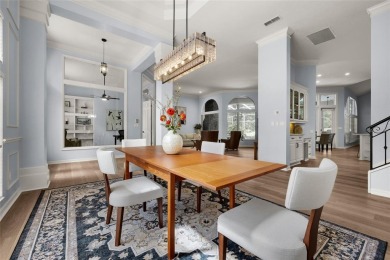 Welcome home to your beautifully updated Haile Plantation India on Haile Plantation Golf and Country Club in Florida - for sale on GolfHomes.com, golf home, golf lot