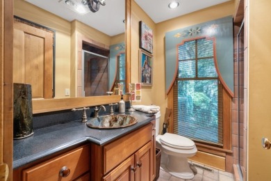 Only once in a decade does a property such as Brookside come on Mountaintop Golf and Lake Club in North Carolina - for sale on GolfHomes.com, golf home, golf lot