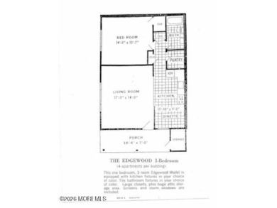 BEAUTIFUL - This home is updated and/or improved in every way on Keswick Village Golf Course in New Jersey - for sale on GolfHomes.com, golf home, golf lot