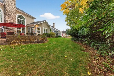 Welcome to Prestigious Ballantrae!
Nestled on a quiet street on Golf Club of Dublin in Ohio - for sale on GolfHomes.com, golf home, golf lot