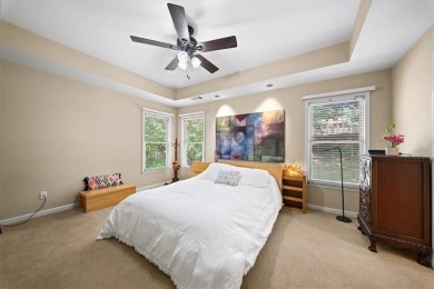 Welcome to 1840 Oak Tree Hollow in the highly sought-after on The Golf Club of Georgia in Georgia - for sale on GolfHomes.com, golf home, golf lot