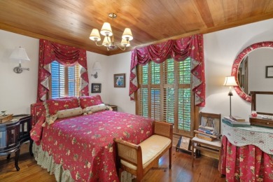 Only once in a decade does a property such as Brookside come on Mountaintop Golf and Lake Club in North Carolina - for sale on GolfHomes.com, golf home, golf lot