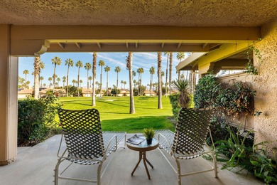 Welcome to this beautifully remodeled 3-bedroom, 2-bath condo on Chaparral Country Club in California - for sale on GolfHomes.com, golf home, golf lot