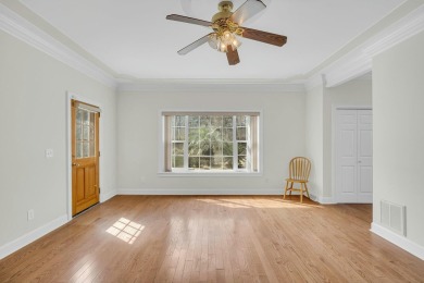 Welcome to 8615 Arthur Hills in the beautiful gated golf course on Coosaw Creek Country Club in South Carolina - for sale on GolfHomes.com, golf home, golf lot