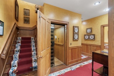 Only once in a decade does a property such as Brookside come on Mountaintop Golf and Lake Club in North Carolina - for sale on GolfHomes.com, golf home, golf lot