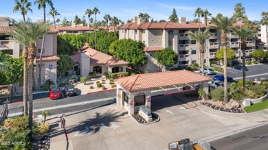 Enjoy effortless Biltmore living from this beautifully updated on Arizona Biltmore Golf and Country Club in Arizona - for sale on GolfHomes.com, golf home, golf lot