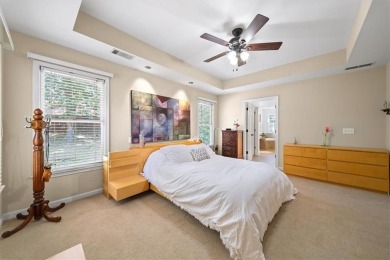 Welcome to 1840 Oak Tree Hollow in the highly sought-after on The Golf Club of Georgia in Georgia - for sale on GolfHomes.com, golf home, golf lot