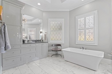 IMMACULATE HOME IN THE HEART OF CHASTAIN PARK! Step into on North Fulton Golf Course in Georgia - for sale on GolfHomes.com, golf home, golf lot