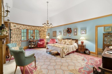 Only once in a decade does a property such as Brookside come on Mountaintop Golf and Lake Club in North Carolina - for sale on GolfHomes.com, golf home, golf lot