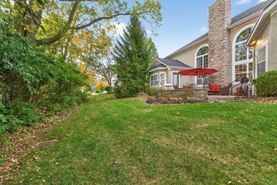 Welcome to Prestigious Ballantrae!
Nestled on a quiet street on Golf Club of Dublin in Ohio - for sale on GolfHomes.com, golf home, golf lot