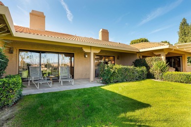 Welcome to this beautifully remodeled 3-bedroom, 2-bath condo on Chaparral Country Club in California - for sale on GolfHomes.com, golf home, golf lot